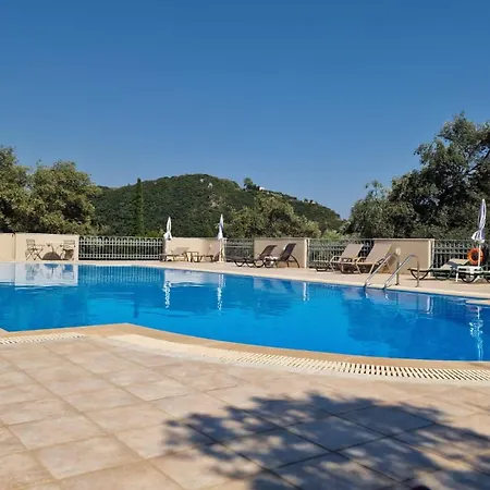 Royalrose Apartman