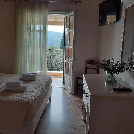 Royalrose Apartman *