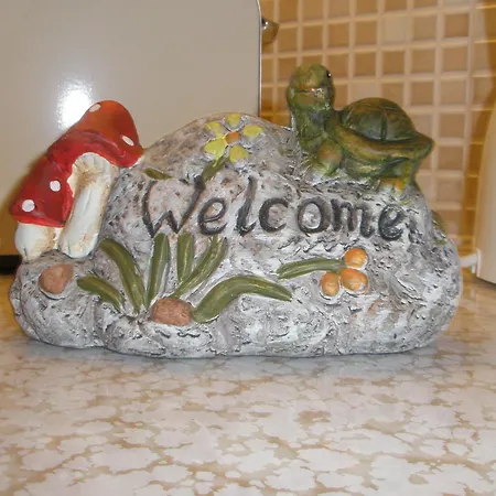 Royalrose Apartman *