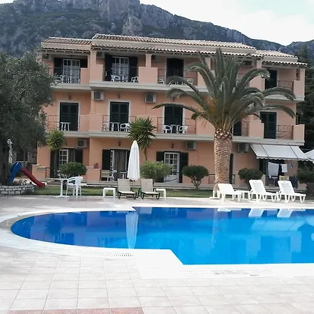 Apartman Royalrose *