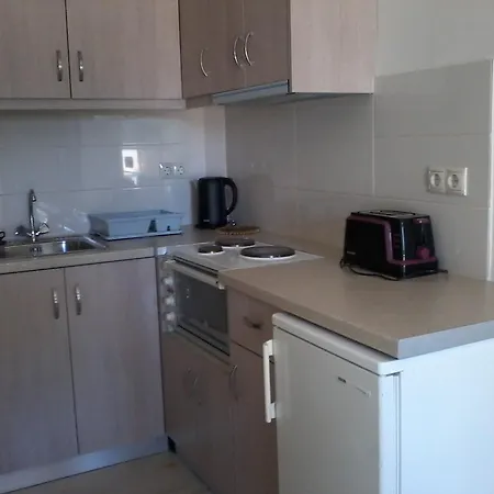 Apartman Royalrose Paleokasztríca