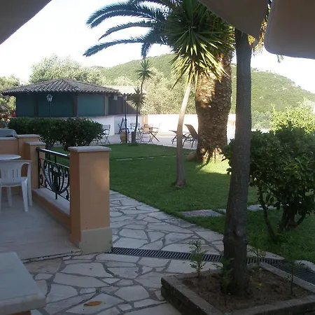 Royalrose Paleokastritsa