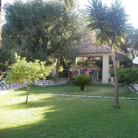 Appartement Royalrose *