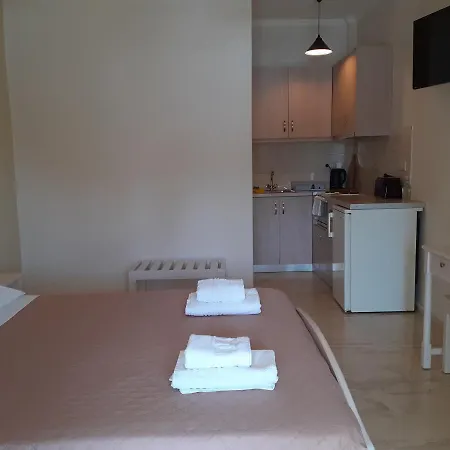 Royalrose Apartment *