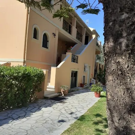 Royalrose * Paleokastritsa