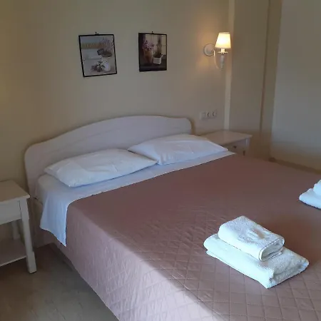 Royalrose Apartment