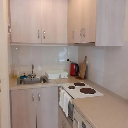 Royalrose Apartment *
