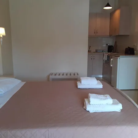 Royalrose Apartment