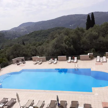 Royalrose Appartement