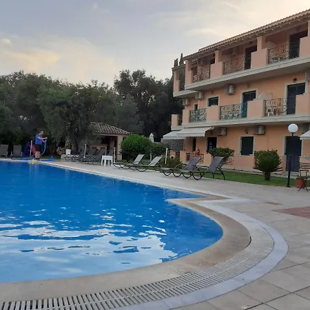 Royalrose Apartment