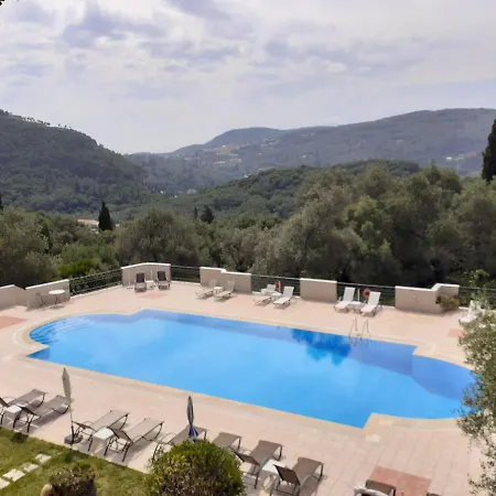 Royalrose Appartement *