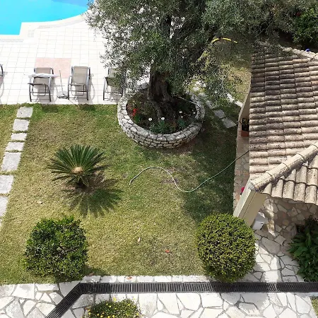 Royalrose Paleokastritsa