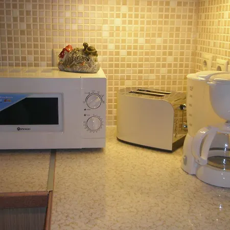Royalrose Apartment *