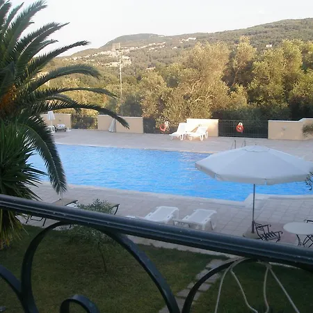 Appartement Royalrose *