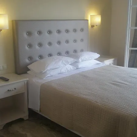 Apartment Royalrose Paleokastritsa