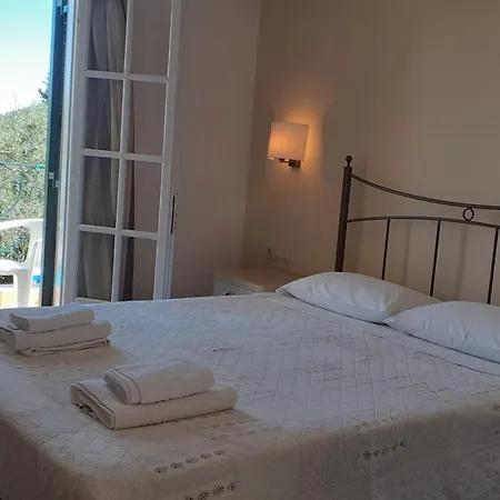 Apartmán Royalrose *