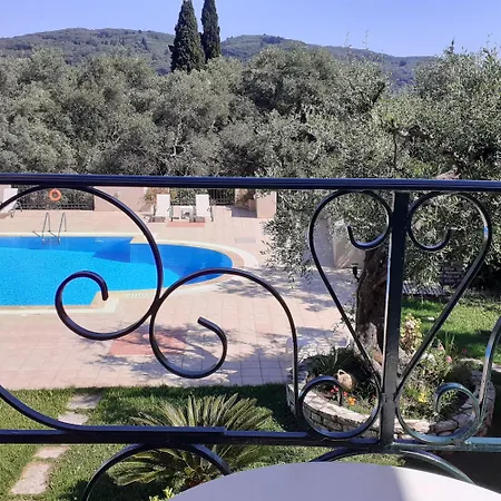 Appartement Royalrose Paleokastritsa