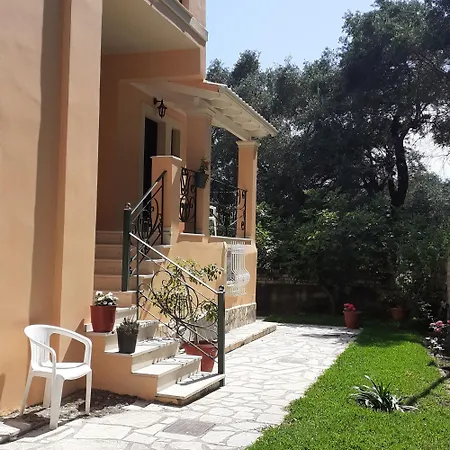 Royalrose Apartment