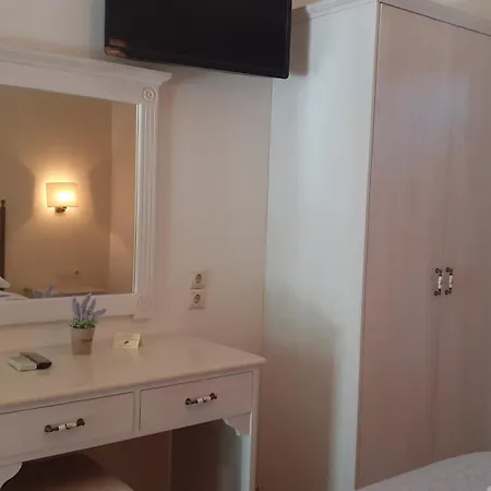 Royalrose Apartment