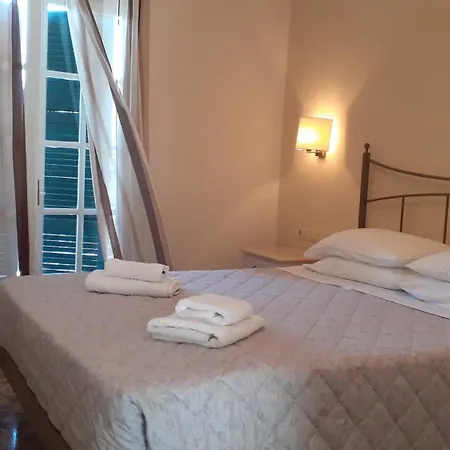 Apartment Royalrose Paleokastritsa