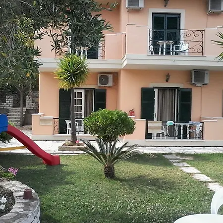 Royalrose * Paleokastritsa