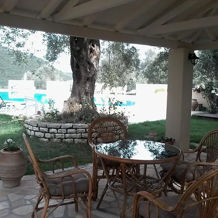 Royalrose Apartment