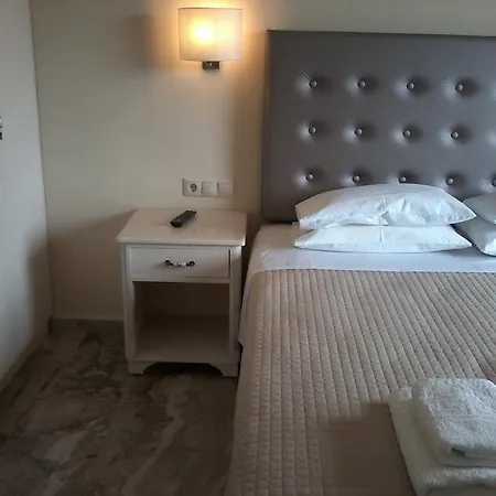 Apartment Royalrose Paleokastritsa