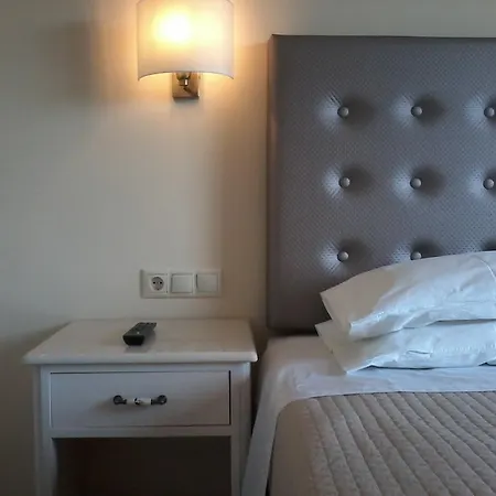 Apartment Royalrose Paleokastritsa