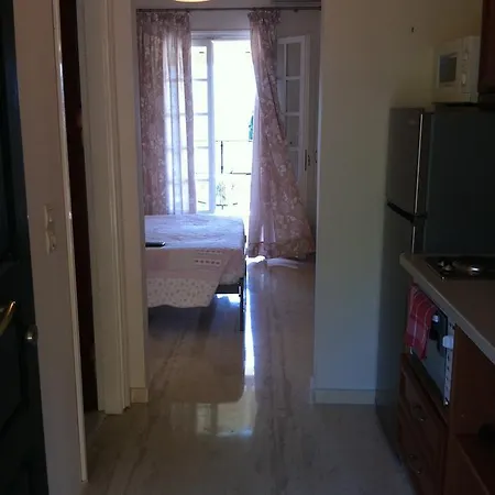 Apartment Royalrose