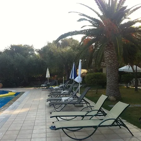 Royalrose Appartement *