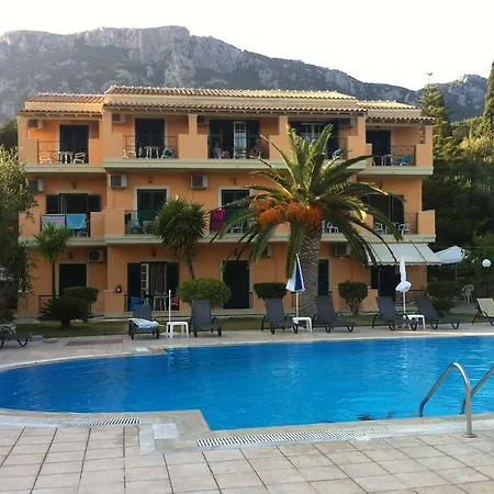 Royalrose * Paleokastritsa