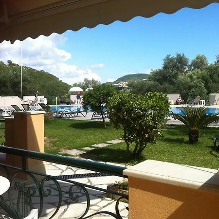 Appartement Royalrose *