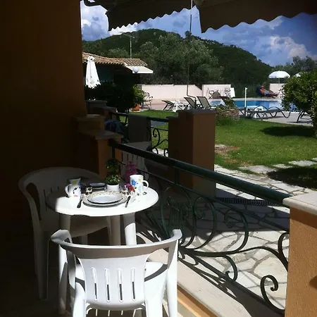 Royalrose Apartment