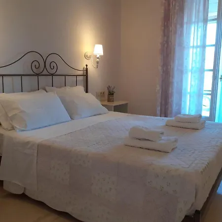 Appartement Royalrose Paleokastritsa