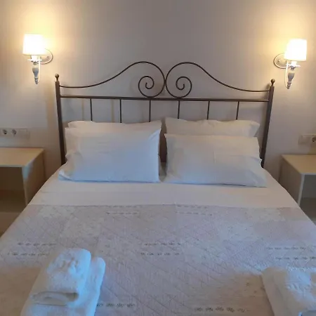 Royalrose Apartment