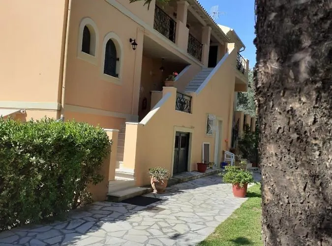 Royalrose * Paleokastritsa