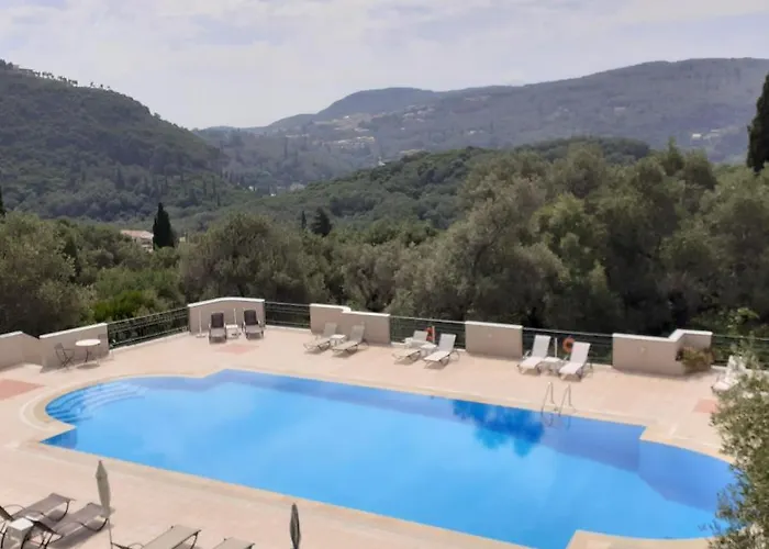 Royalrose Apartmán *