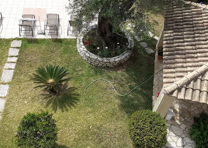 Royalrose Paleokastritsa