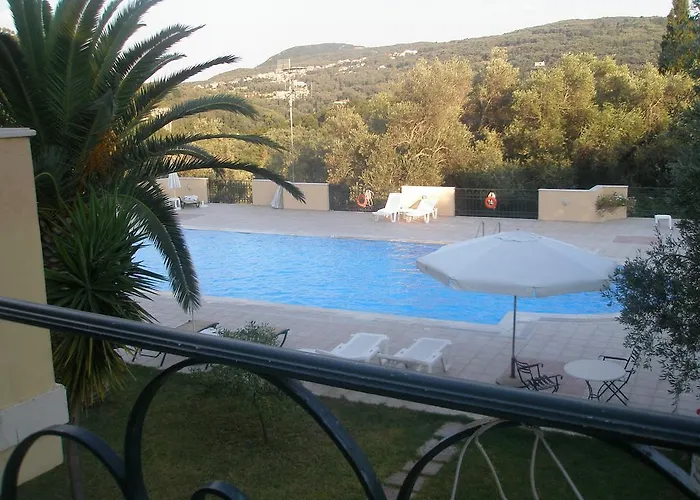 Apartmán Royalrose *