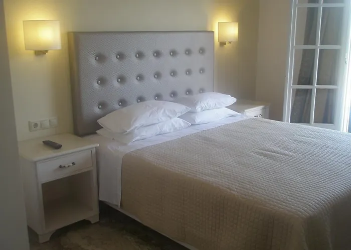 Apartmán Royalrose Paleokastritsa