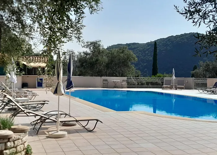 Royalrose * Paleokastritsa