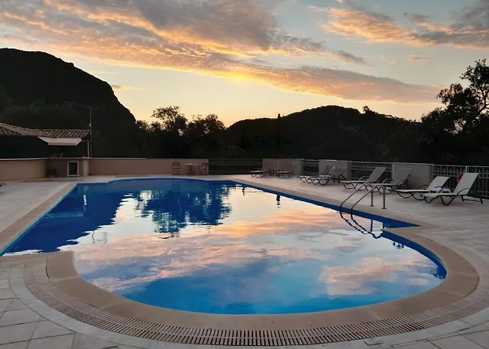 Apartmán Royalrose *