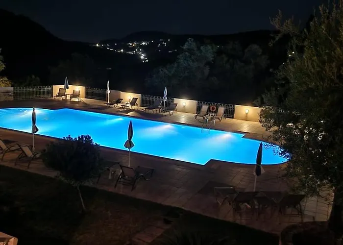 Royalrose * Paleokastritsa