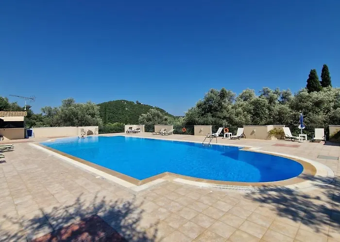 Royalrose * Paleokastritsa