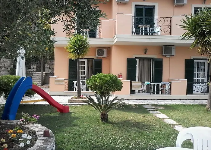 Royalrose * Paleokastritsa