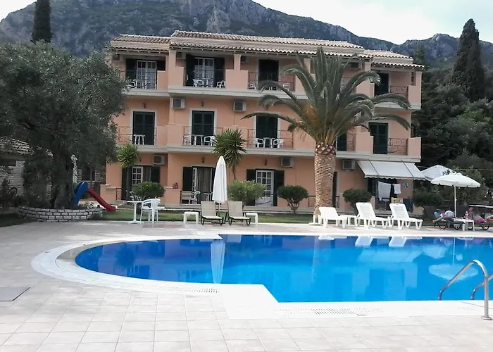 Apartmán Royalrose *