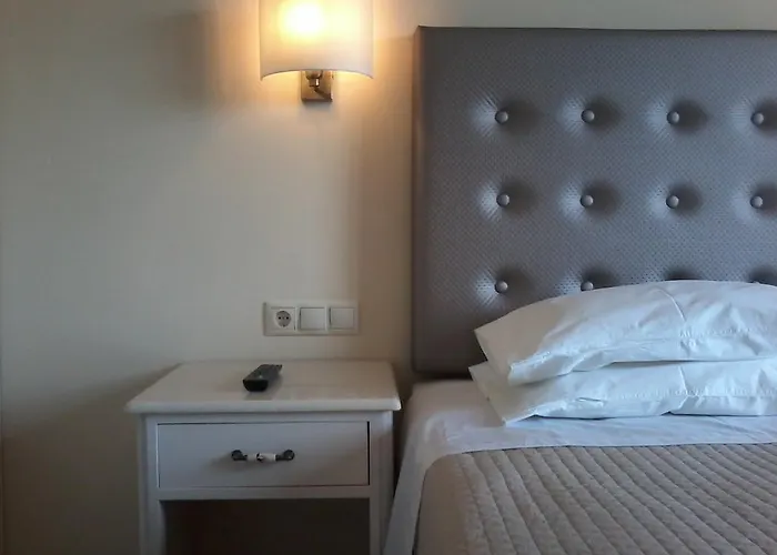 Apartmán Royalrose Paleokastritsa