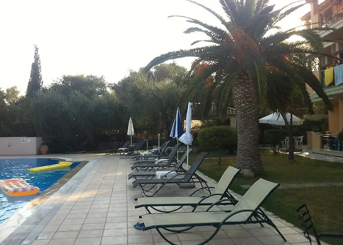 Royalrose Apartmán *