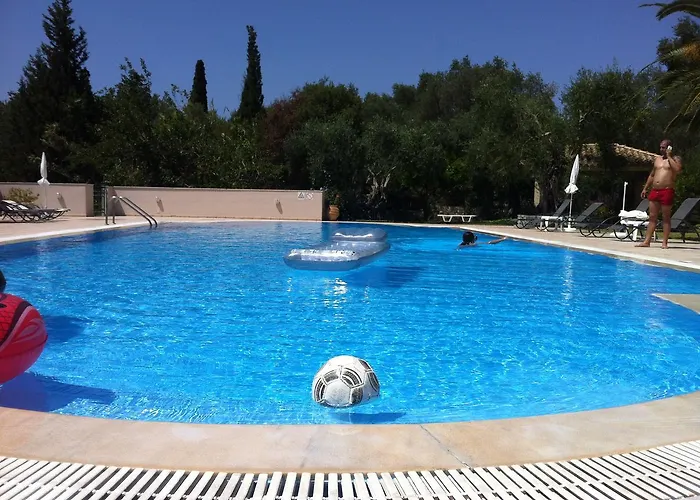 Royalrose * Paleokastritsa