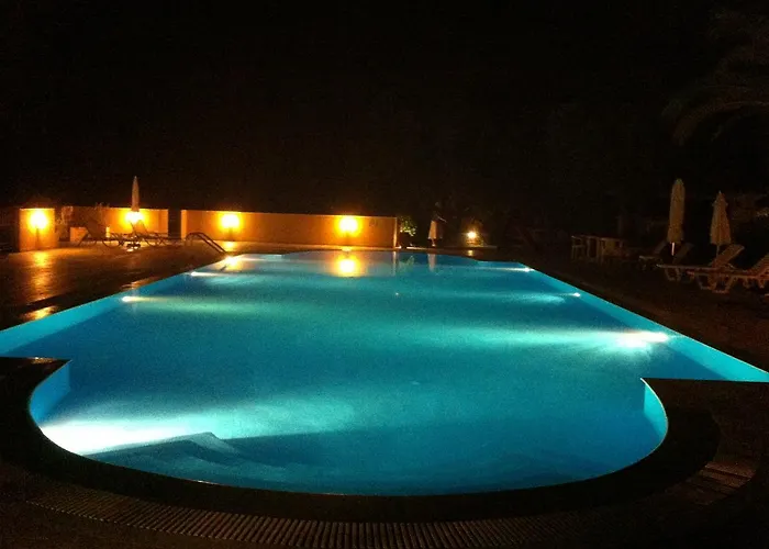 Royalrose Paleokastritsa